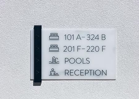 Need A Lobby Sign Or Other Business Signage?