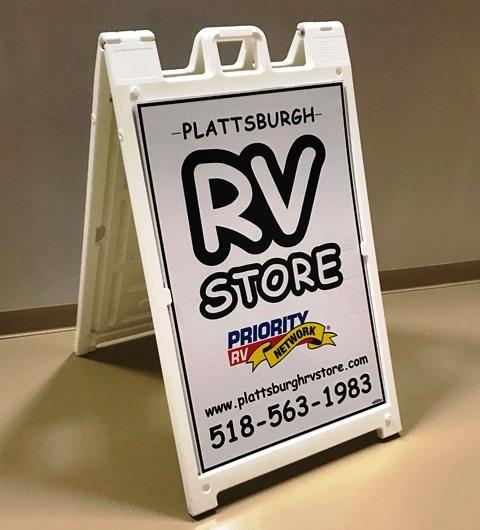Need A Business Sign?