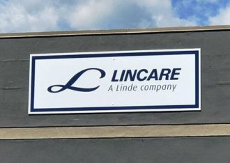 Thank You Lincare, INC.