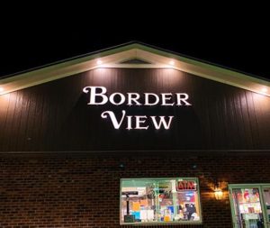Thank You Border View!