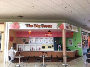 A Big Thank You to The Big Scoop! 