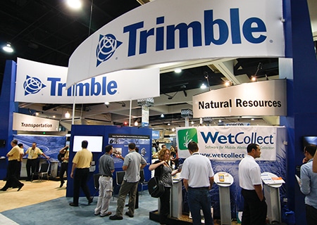 Importance Of Trade Show Signs!
