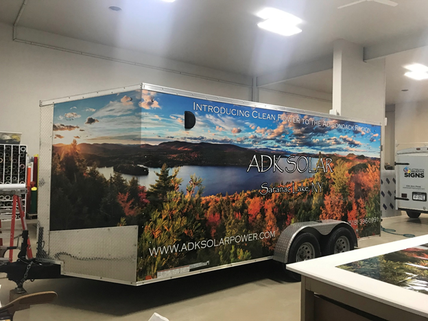 Why Your Fleet Should Utilize Graphics