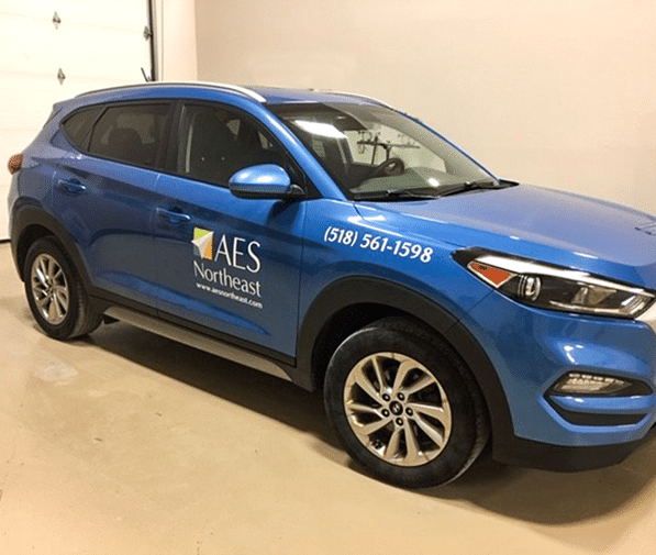 5 Businesses That Can Benefit from Vehicle Graphics
