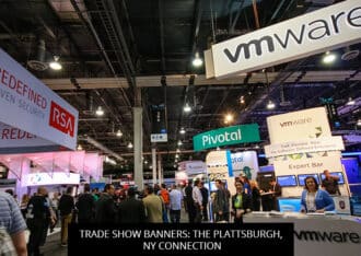 Trade Show Banners: The Plattsburgh, NY Connection